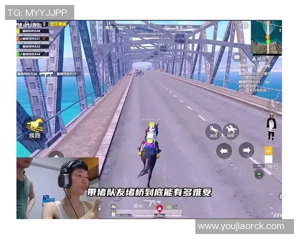 和平精英战术解析BLG团队区域防守体系的优势与实战应用