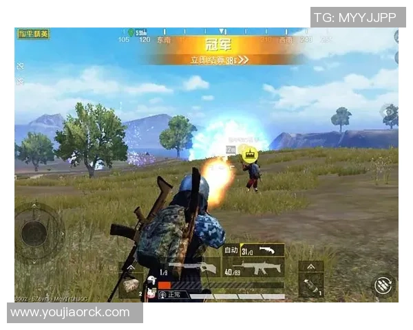 和平精英V5版本控制系统的优缺点分析与玩家体验探讨